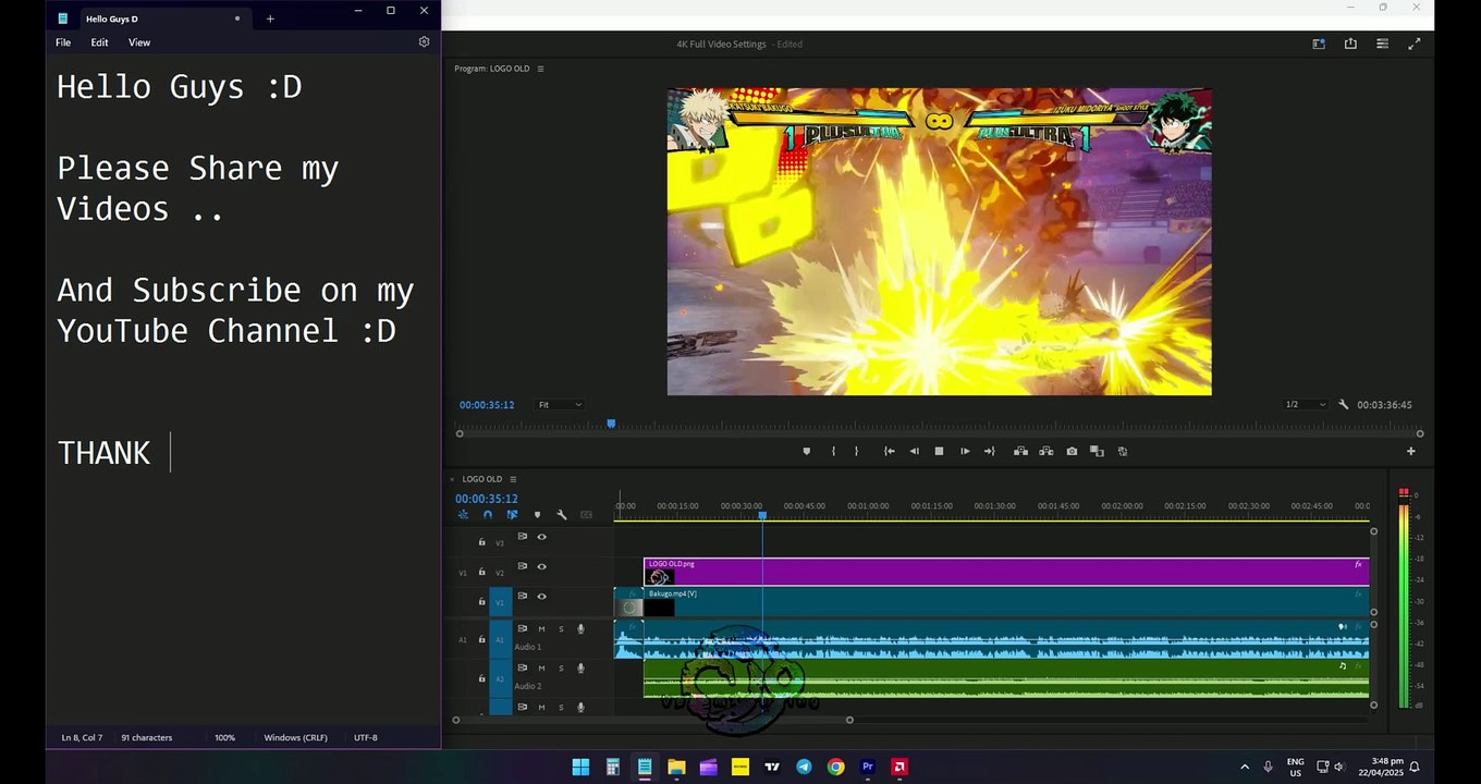 Watch this Video !