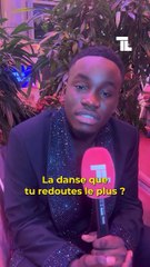 Jungeli revient sur ses premières impressions dans Danse avec les stars