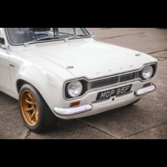 Ford Escort Mk 1 de 1968 (Cosworth YBT)3
