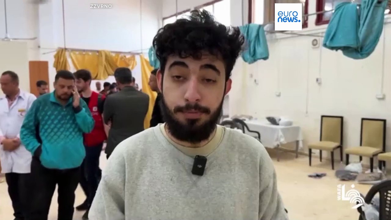 أسرى فلسطينيون سابقون: "نبقى في غزة لتأكلنا الكلاب ولا نعود للسجن دقيقة واحدة"