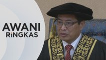 AWANI Ringkas: Ceroboh hutan Raub: SPRM buka semula kertas siasatan