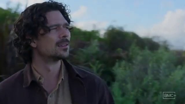 Scrublands Season 2 ｜ Official Trailer ｜ Premieres May 29 ｜ AMC+