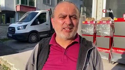 Apartmanı saran kokunun ardından vahşet çıktı! 1.5 yaşındaki çocukları ile birlikte cesetle aynı evde kalıyorlarmış