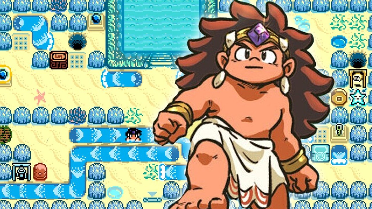 Trailer zu Isles of Sea and Sky: Das Rätselspiel knackt auf Steam über 90 Prozent positive Reviews