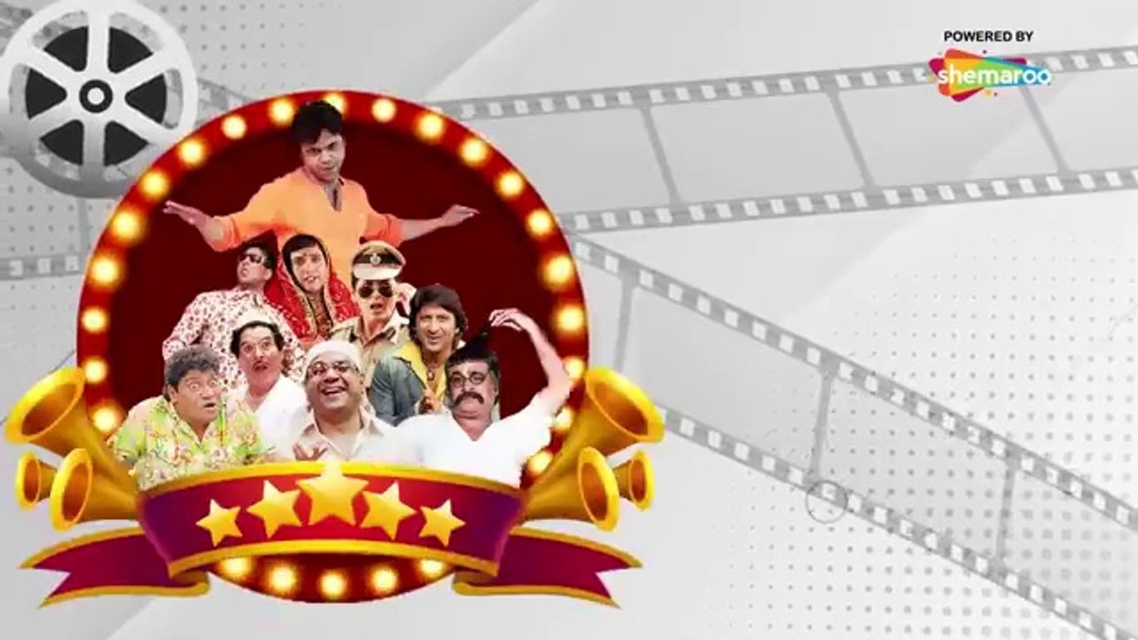 Mere Baap Pehle Aap मूवी के TOP 3 कॉमेडी सीन्स - Rajpal Yadav, Paresh Rawal, Om Puri- Indian Comedy