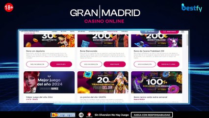 Duelo Madrileño entre Getafe y Real Madrid