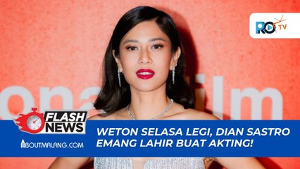 Bukan Kebetulan Weton Selasa Legi Dian Sastro Ternyata Cocok Banget dengan Peran Ikonis di Dunia Perfilman