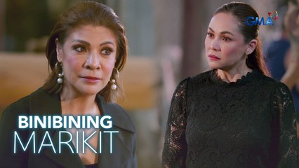 Binibining Marikit: Rica calls her sister, Soraya, for backup! (Episode 52)