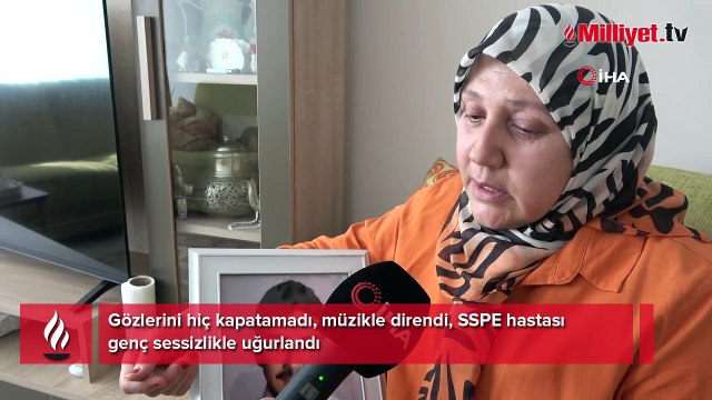 Gözlerini hiç kapatmadı, sessiz bekleyiş 13 yıl sonra son buldu: Türkiye'de çok ama kimse bilmiyor