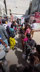 Gazze Sıcak Yemek Dağıtımı | Vuslat Derneği 2025