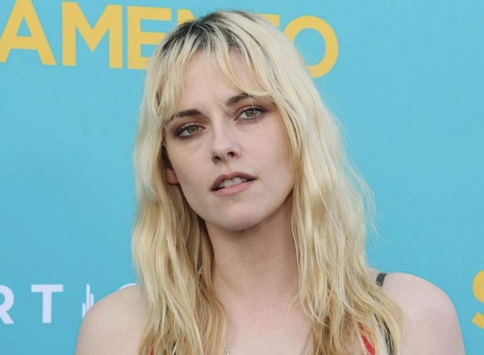 Kristen Stewart et sa compagne Dylan Meyer se sont mariées