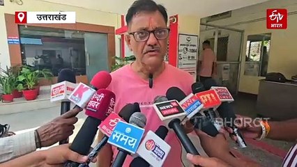 समाजसेवी व निकाय चुनाव कैंडिडेट नरेंद्र शर्मा पर जानलेवा हमला, पड़ताल में जुटी पुलिस