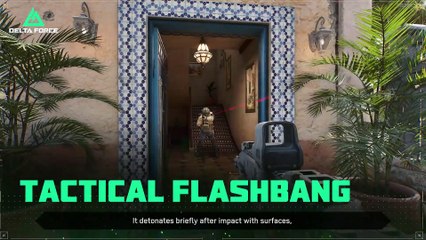 Delta Force - PC & Mobile Launch Introduction Trailer