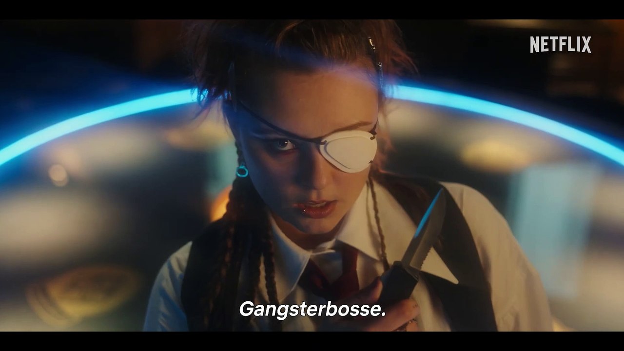 Bet - S01 Trailer (Deutsche UT) HD