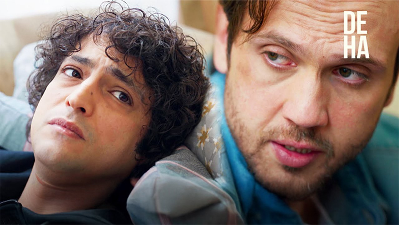 Deha 28. bölümden ilk fragman yayınlandı: Sen benim kardeşimin hayatını kurtardın, ben bunu karşılıksız bırakmam