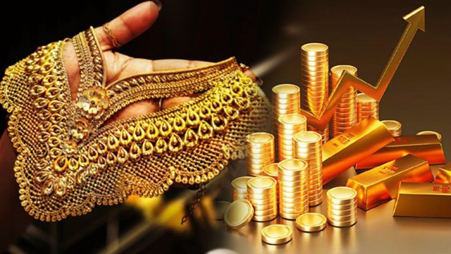 Gold Price Hits ₹1 Lakh: सोने की कीमत लगातार क्यों बढ़ रही है | Gold Rate Today In Your City |Boldsky