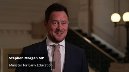 Labour MP: 'Breakfast clubs will make a huge difference'