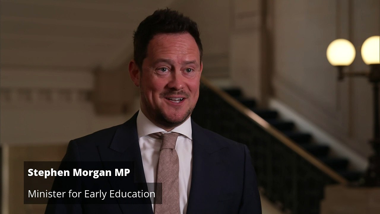 Labour MP: 'Breakfast clubs will make a huge difference'