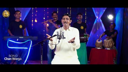 Chan Warga | Season 3 | Nazeer Ahmed | Latest Saraiki Punjabi Song Legend Folk Studio