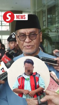 Tighter security at govt hospitals after impersonation incident in Perlis