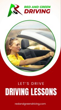 Trusted Driving School in Lebanon Safe & Experienced Instructors