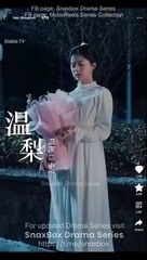 Her Blossom Full Chinese Drama