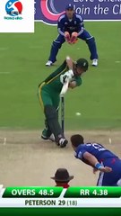 Cricket related videos and viral cricket videos.