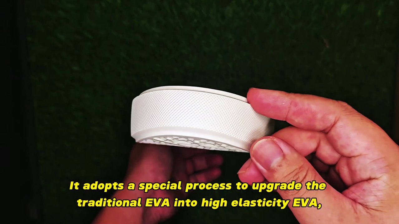Preferred IP soles to enhance product competitiveness