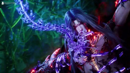 Little fairy yao episode 3 in english sub| Little fairy yao