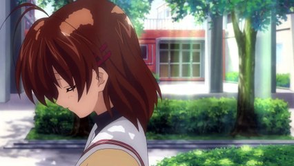 Anime Clannad Episode 3 Full Anime