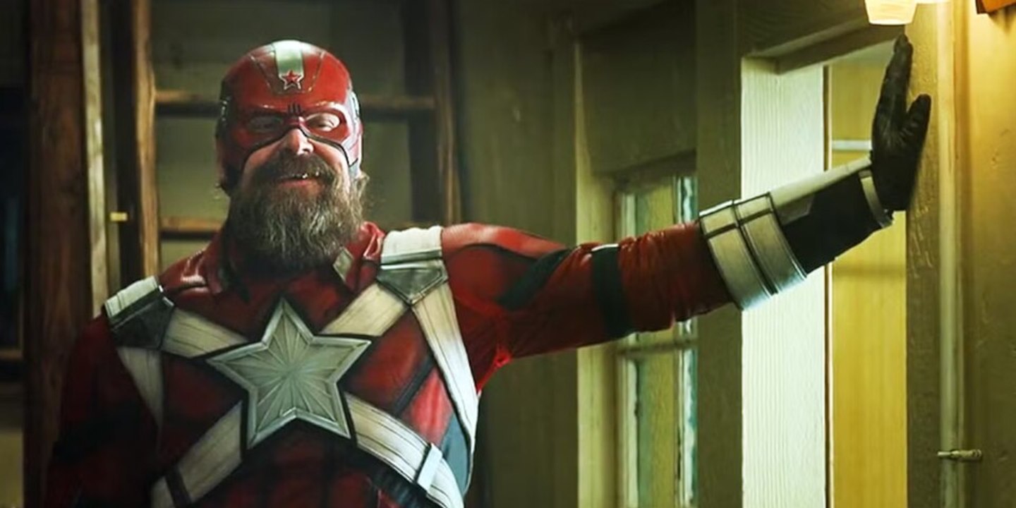 Thunderbolts: Im neuen Clip stellt der Red Guardian euch seinen Limousinen-Fahrdienst vor