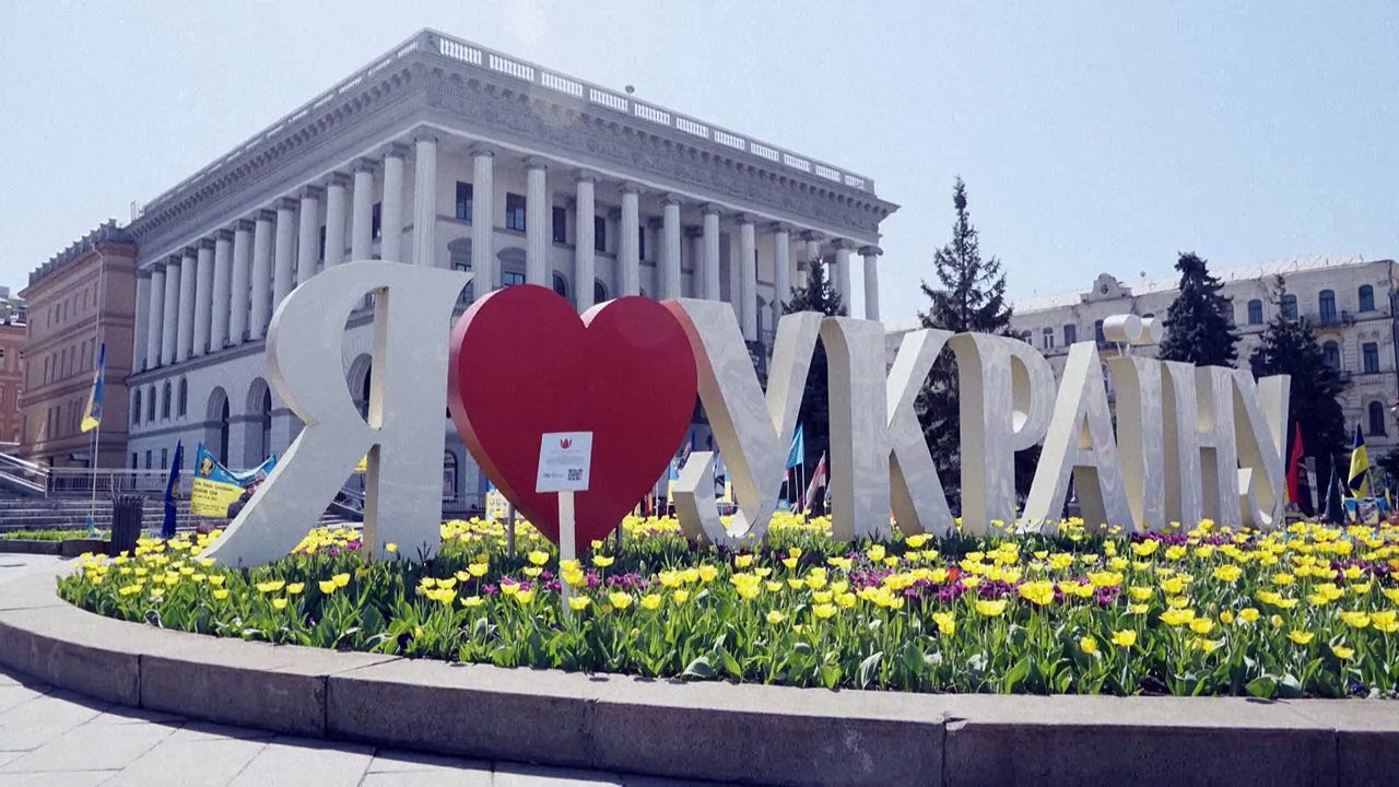 Neue Ukraine-Gerspräche in London - Putin prüft Selenskyj-Vorschlag