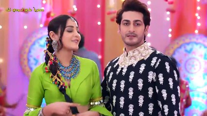 مسلسل "حبيبتي من تكون" مترجم موسم 4 الحلقة 1351