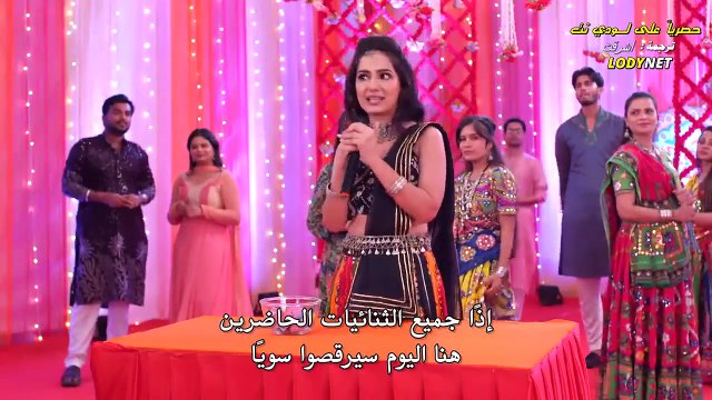 مسلسل حبيبتي من تكون مترجم موسم 4 الحلقة 1352