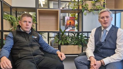 Growth through Buy and Build