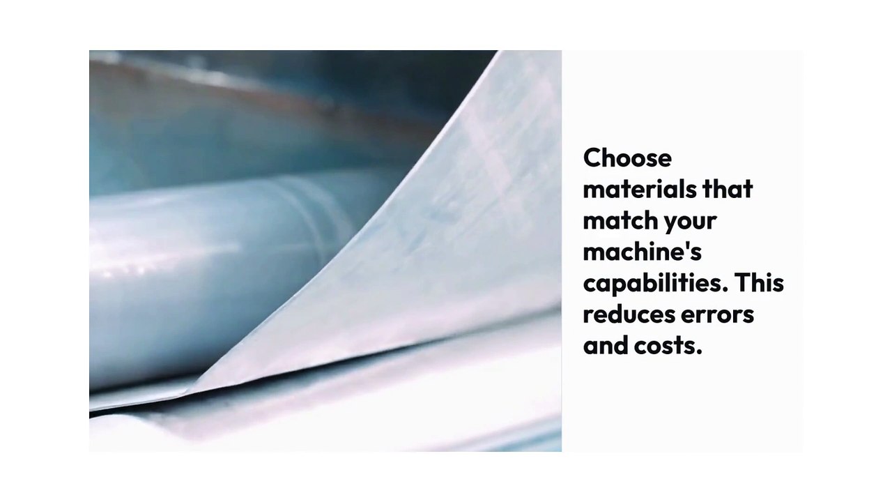 10 Remarkable Tips for Precision Plate Rolling