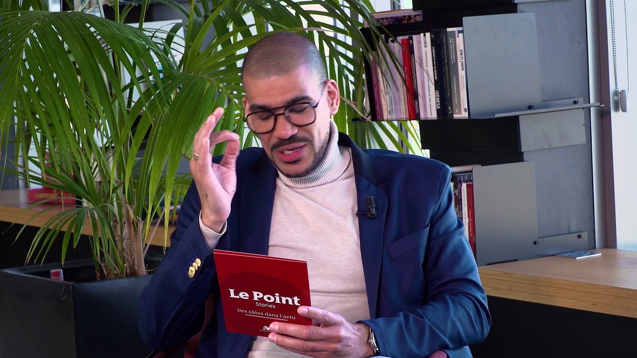 DES IDÉES DANS L'ACTU - ENERGYWAN