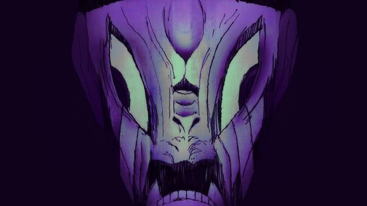 DAN DA DAN: Evil Eye Teaser OmeU