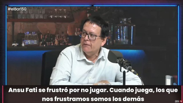 Así fue el gesto de Raphinha que pasó desapercibido y fue clave en el penalti decisivo ante el Celta: si se lo hacen al Madrid