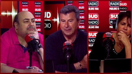 Pascal Bataille est l'invité média du 22 avril 2025