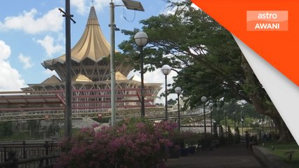 Malaysia cadang perkenal undang-undang baharu sekat fitnah - Speaker