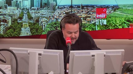 Ne ramène pas ta fraise... - Le Billet d'Alexis le Rossignol