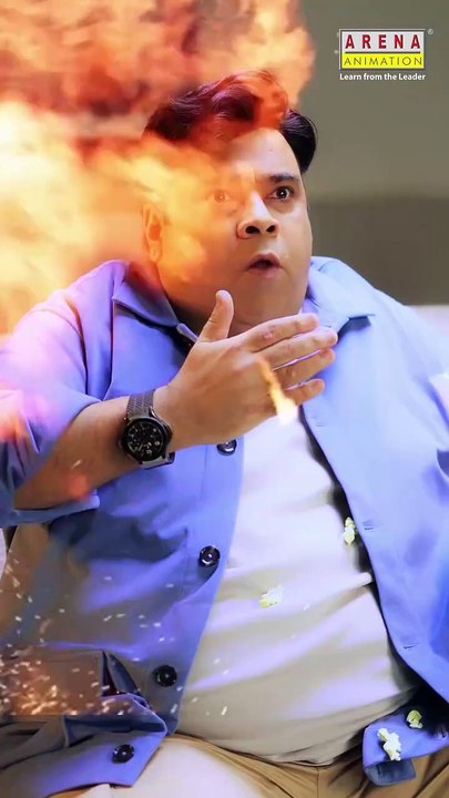 When THE Kiku Sharda steps into the gaming zone, even he can’t believe the level of detail, action, and realism it takes!From jaw-dropping visuals to immersive gameplay, the creative power behind these game