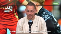 Le Standard finira-t-il par gagner un match en Europe playoffs ?