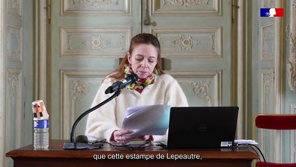 Retour aux Sources - Fêtes et divertissements du XVe au XVIIIe – Les coulisses de la fête de 1674 à Versailles - 3/5