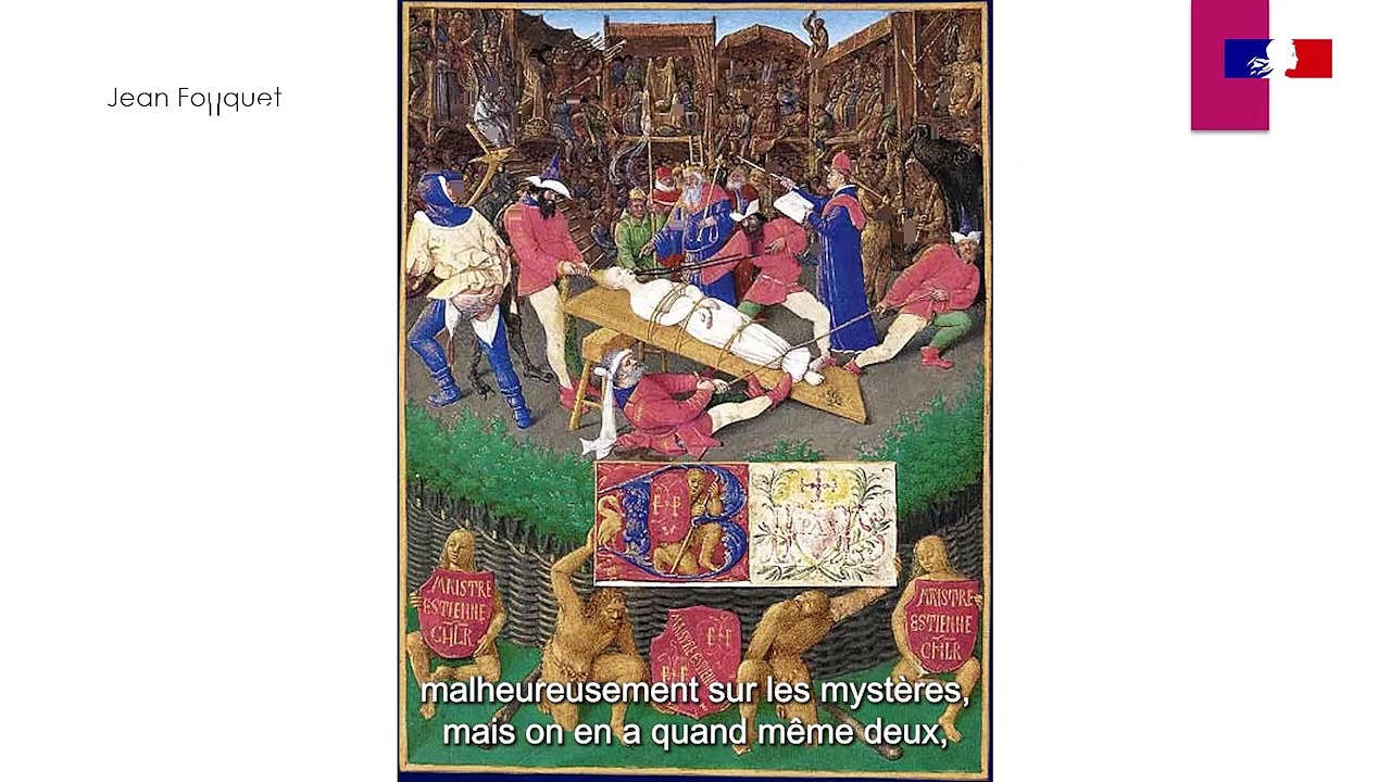 Retour aux Sources - Fêtes et divertissements du XVe au XVIIIe – Compagnies d’acteurs aux XVe et XVIe siècles - 2/5