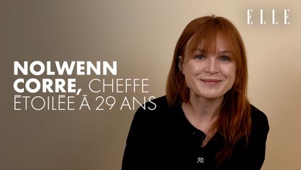Le jour où je suis devenue l’une des plus jeunes chefs étoilés