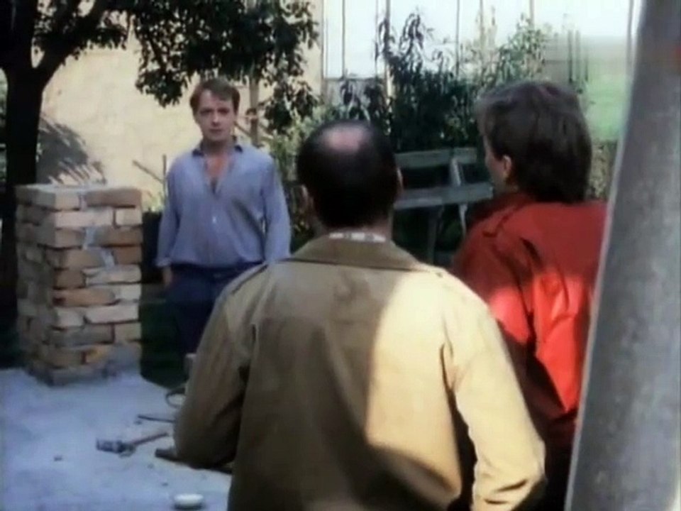 Der Staatsanwalt hat das Wort-Die Kette (DDR 1986)