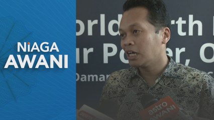 Syarikat besar disaran beralih guna tenaga solar - Nik Nazmi