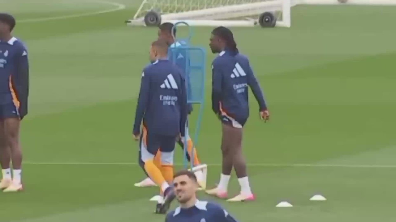 Mbappé está de vuelta: llegará a la final de Copa